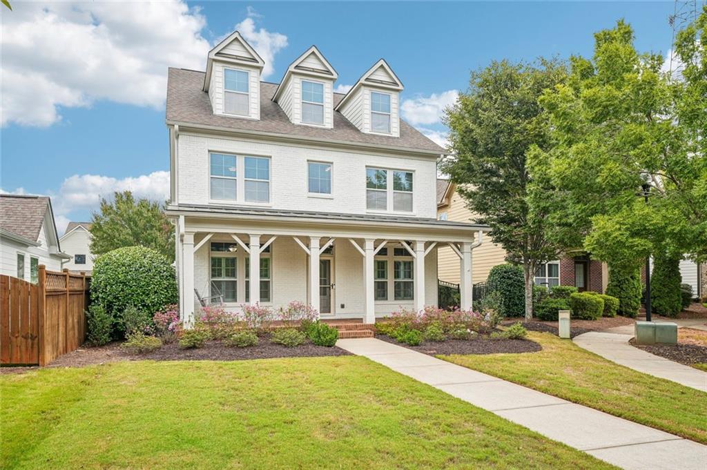 503 Branyan Trail