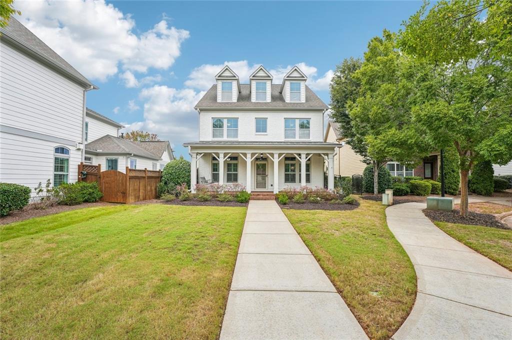 503 Branyan Trail
