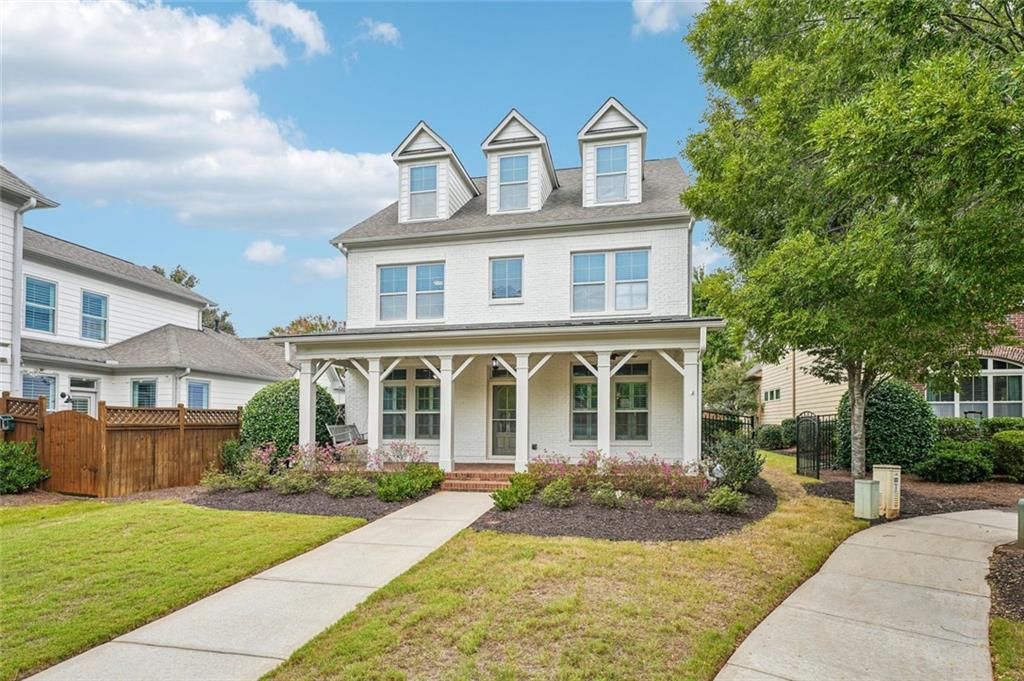 503 Branyan Trail
