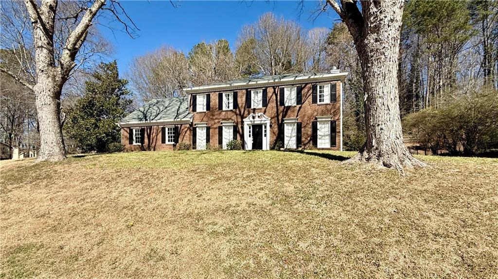 1735 Ridgefield Drive