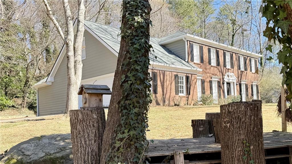 1735 Ridgefield Drive