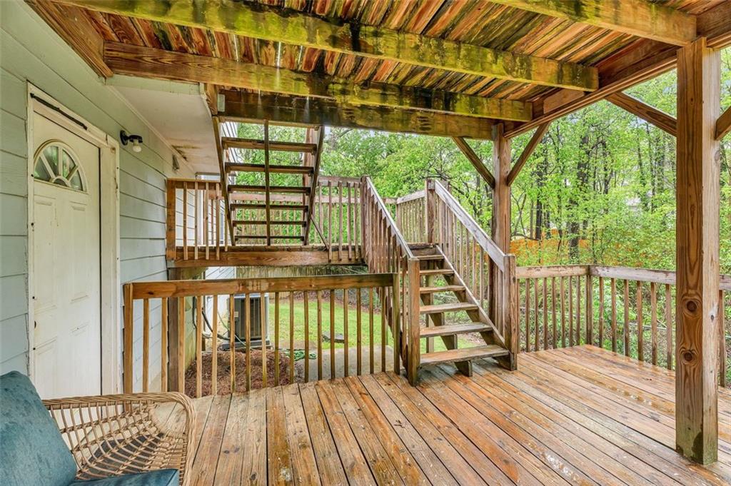4917 Baker Ridge Place, Acworth, Georgia image 30
