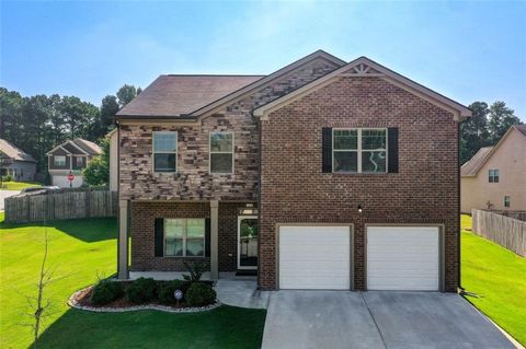 6101 Providence Way Union City GA 30291