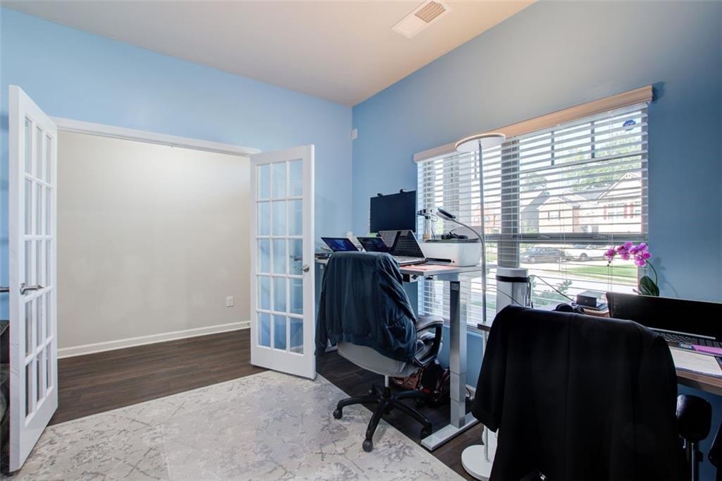 6101 Providence Way, Union City, Georgia image 3