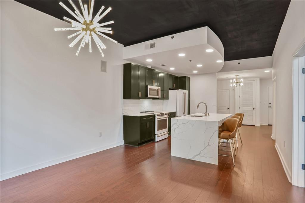 855 Peachtree Street NE 1108