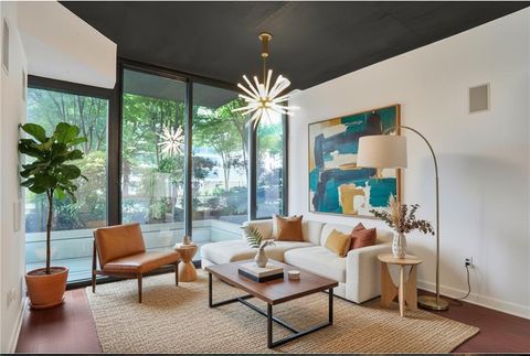 855 Peachtree Street NE 1108 Atlanta GA 30308