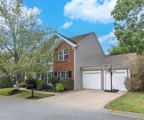 323 Azalea Loop Canton GA 30114