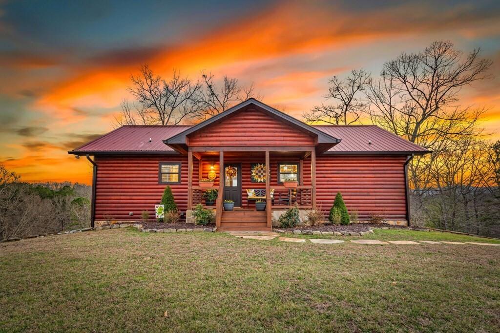 196 S Williamstown Ridge