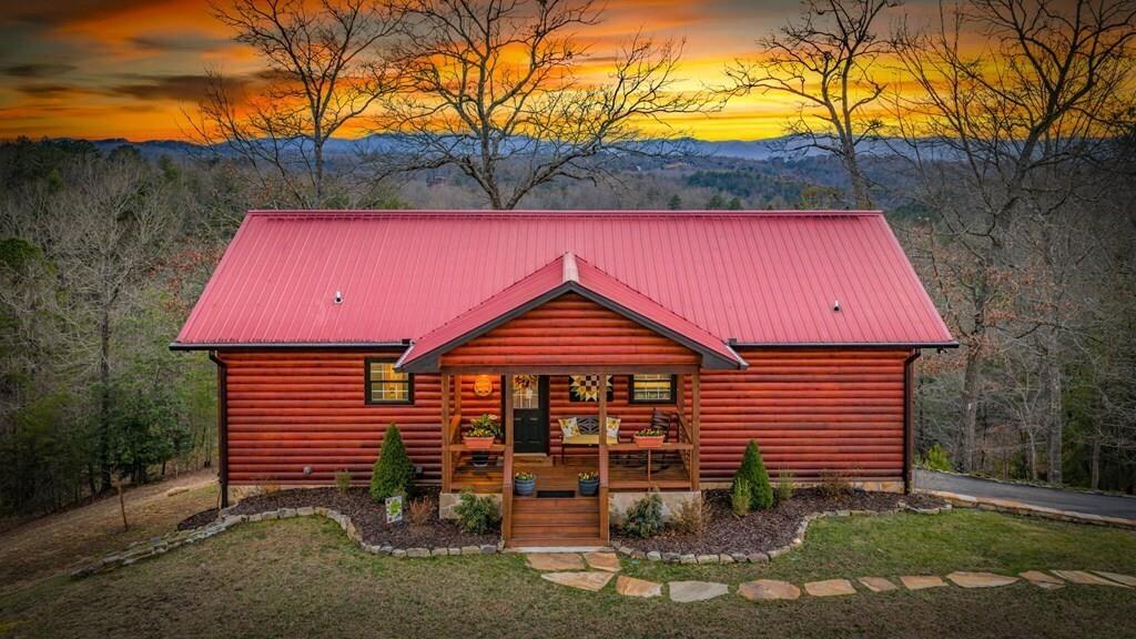 196 S Williamstown Ridge