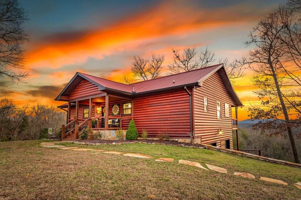 196 S Williamstown Ridge