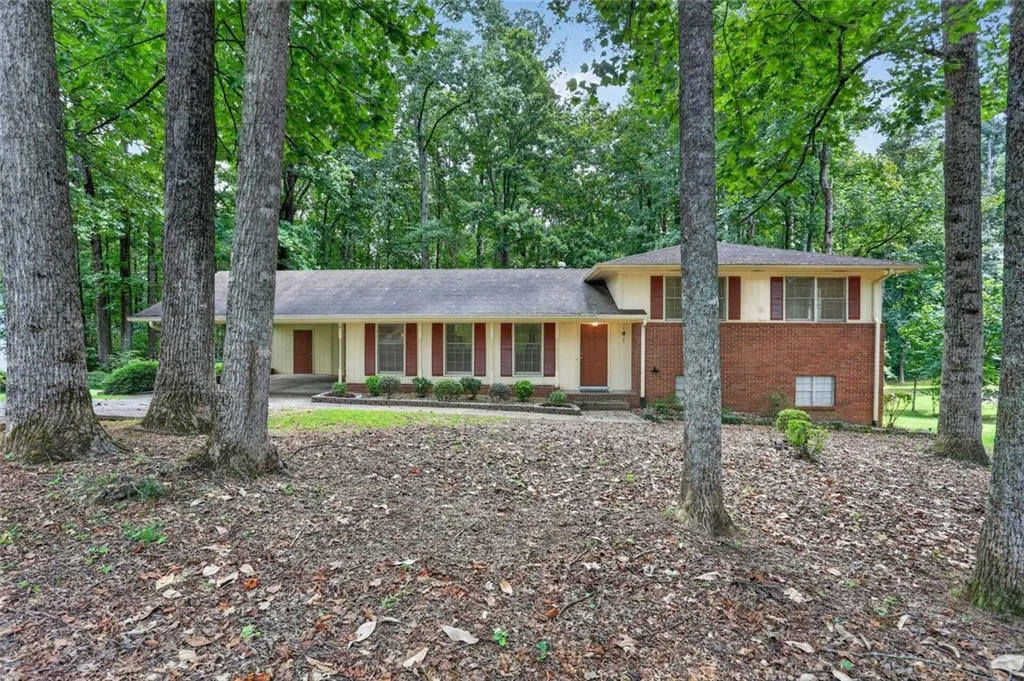 9278 Seminole Road, Jonesboro, GA, 30236