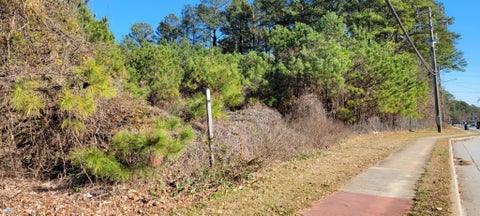 Vacant Land For Sale - 1002 Rockbridge Road<br/> Norcross, GA 30093