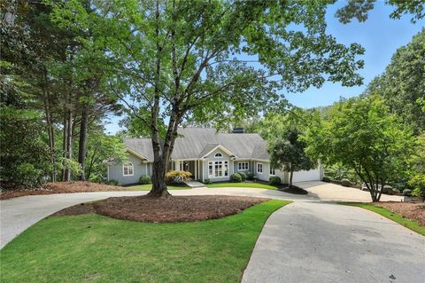 951 East Lake Drive Gainesville GA 30506