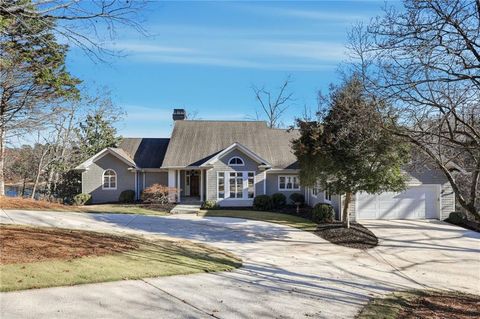 951 East Lake Drive Gainesville GA 30506