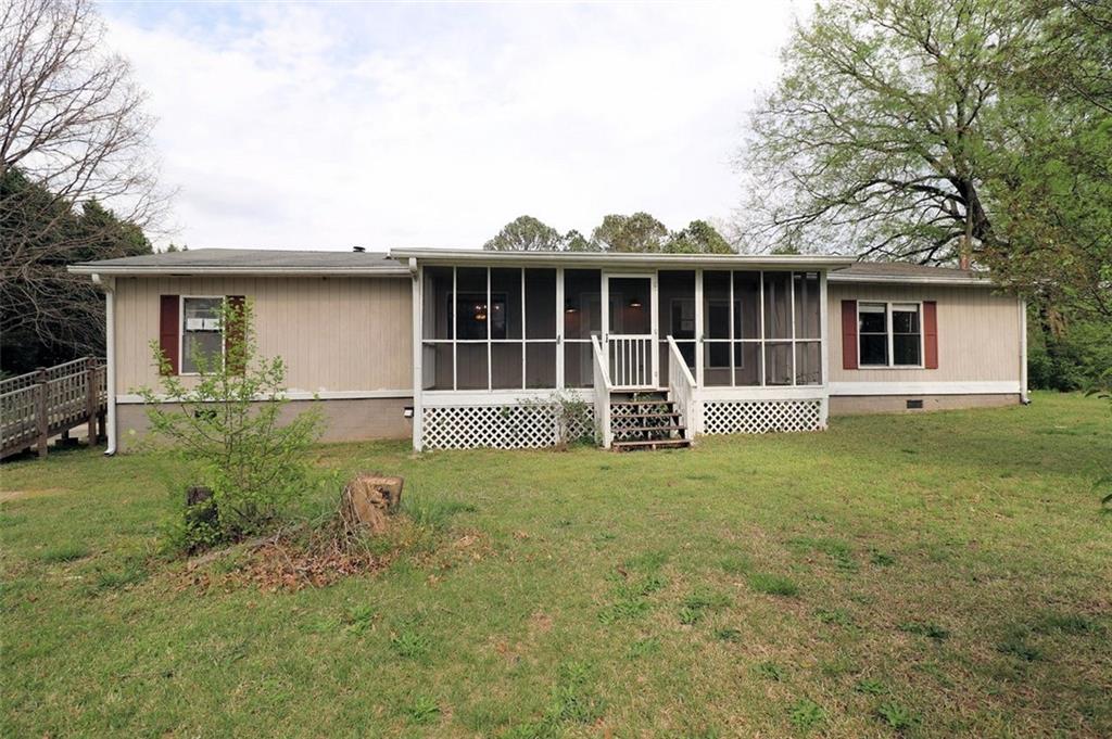 77 Popham Road, Taylorsville, Georgia image 3