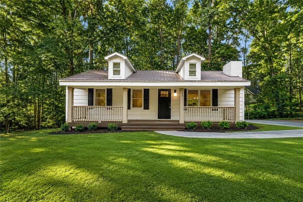 63 Moss Road