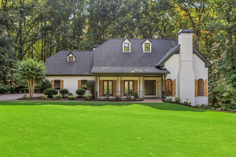Photo 1 of 48 — 9340 Riverclub Parkway, Johns Creek, GA 30097