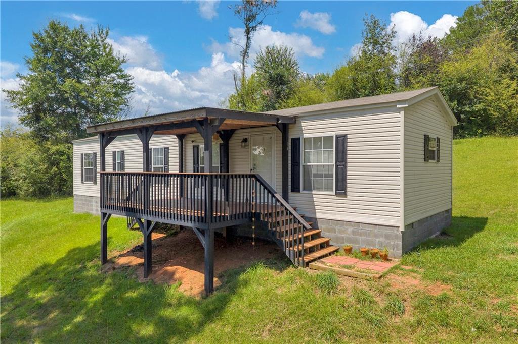 89 Eagles Perch Road
