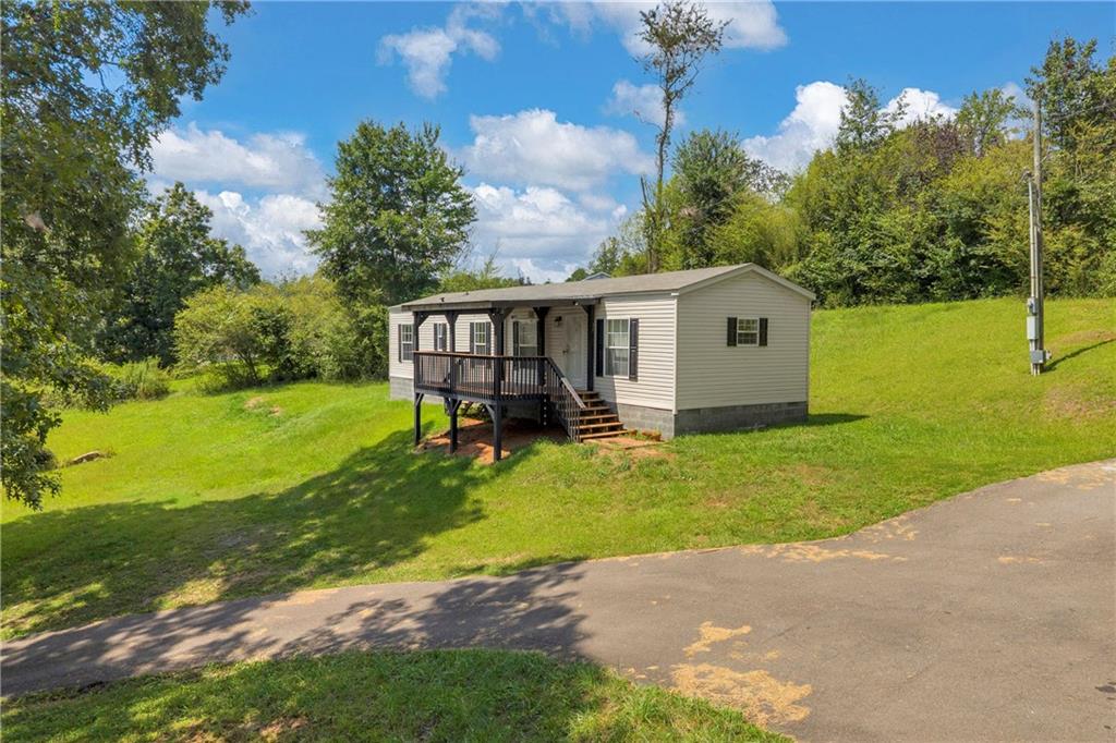 89 Eagles Perch Road