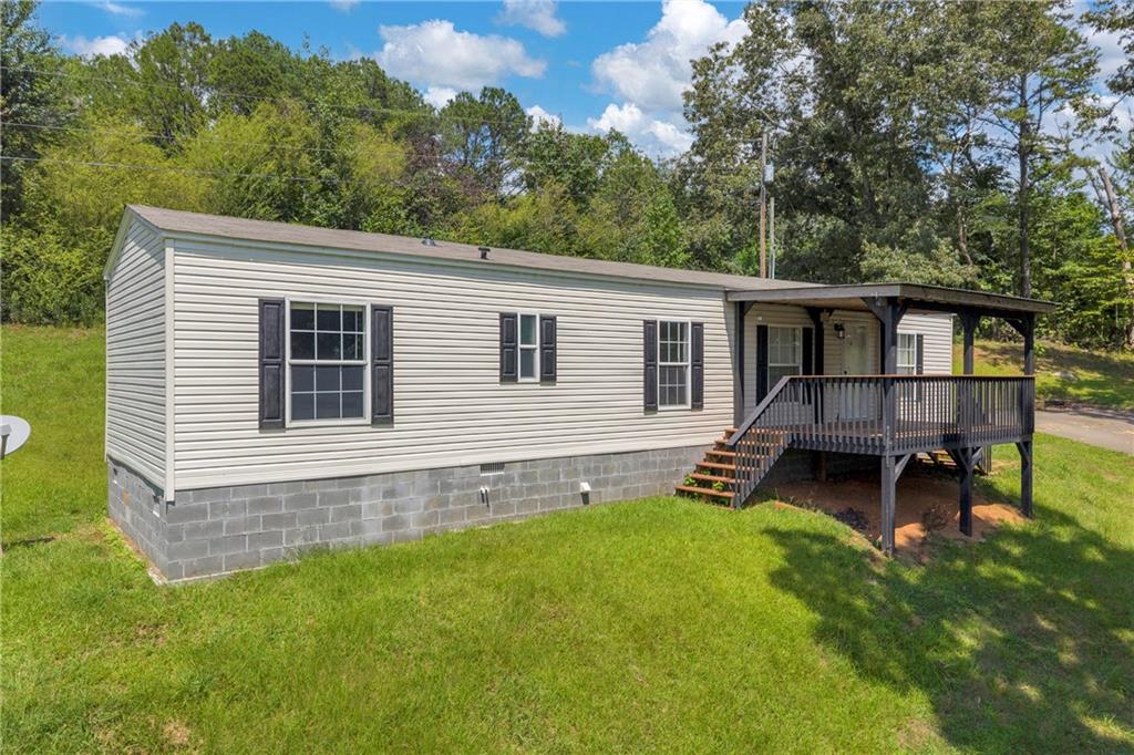 89 Eagles Perch Road