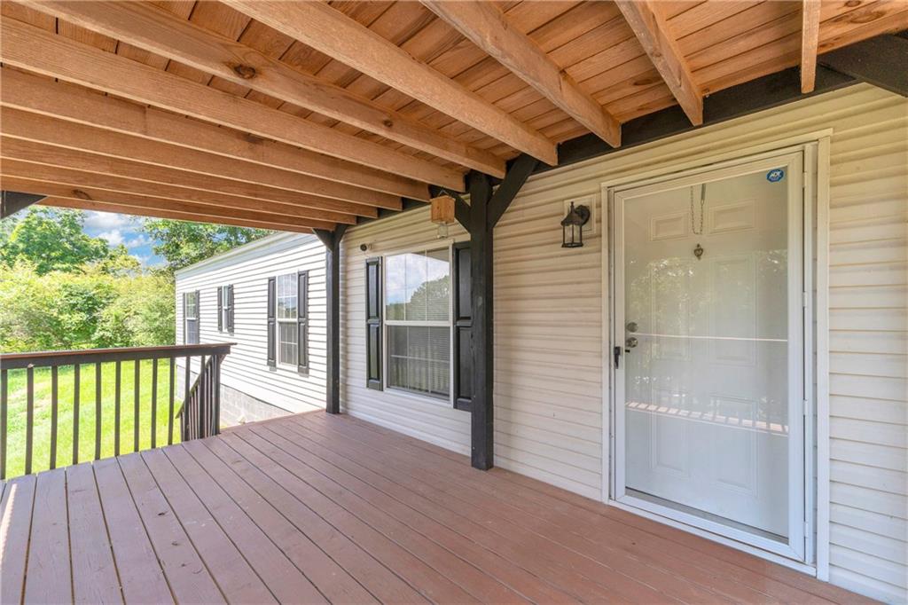 89 Eagles Perch Road