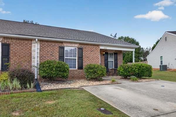 1570 Louise Anderson Drive