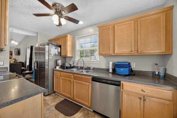 1570 Louise Anderson Drive