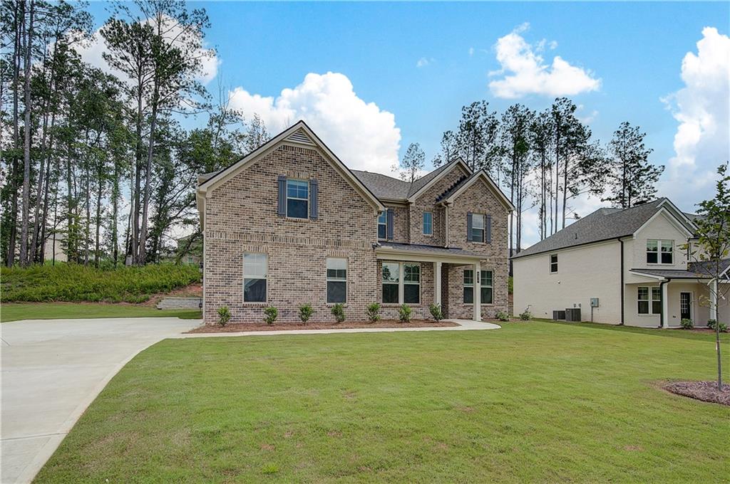 504 Dulles Drive