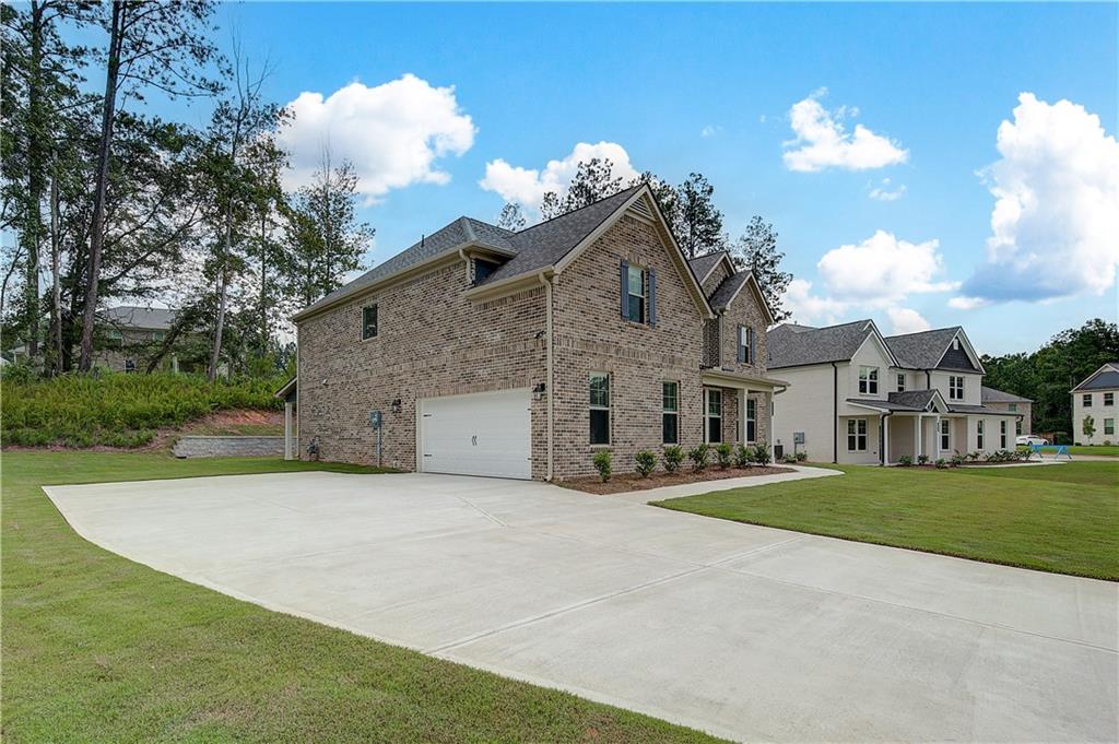 504 Dulles Drive