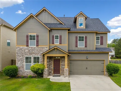 4920 Fourth Rail Lane, Cumming, GA 30040 - MLS#: 7574815