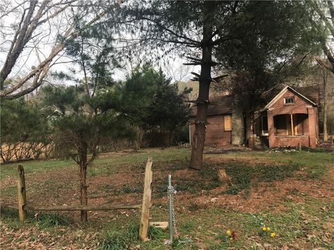 A home in College Park