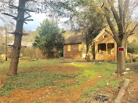 A home in College Park