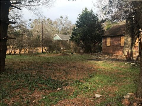 A home in College Park