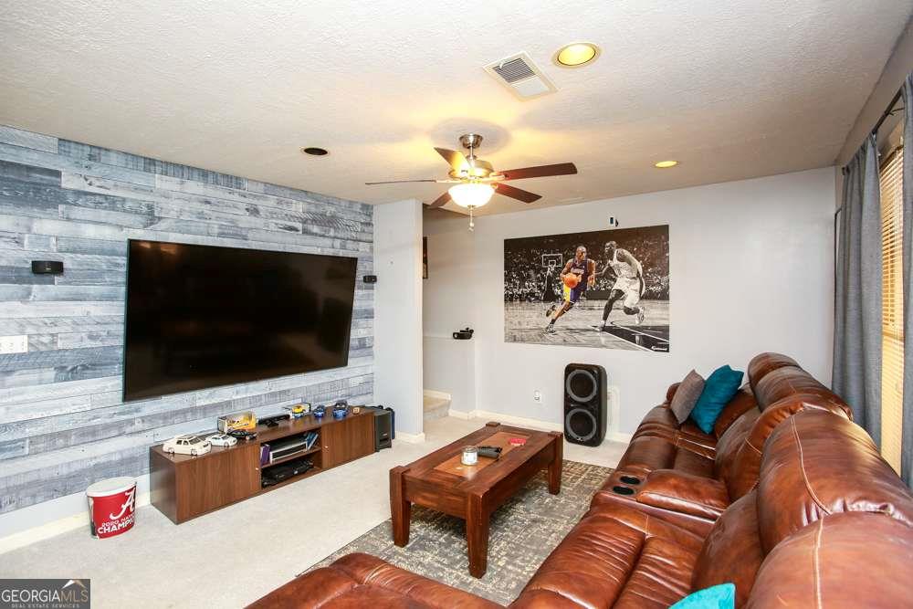 190 Country Club Drive, Hiram, Georgia image 33