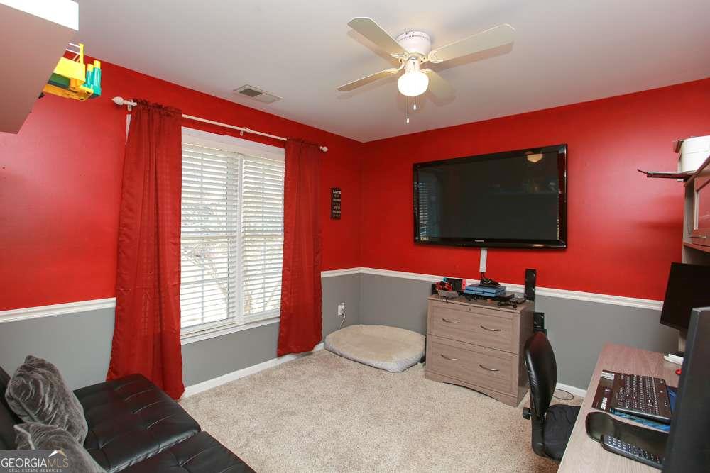 190 Country Club Drive, Hiram, Georgia image 22