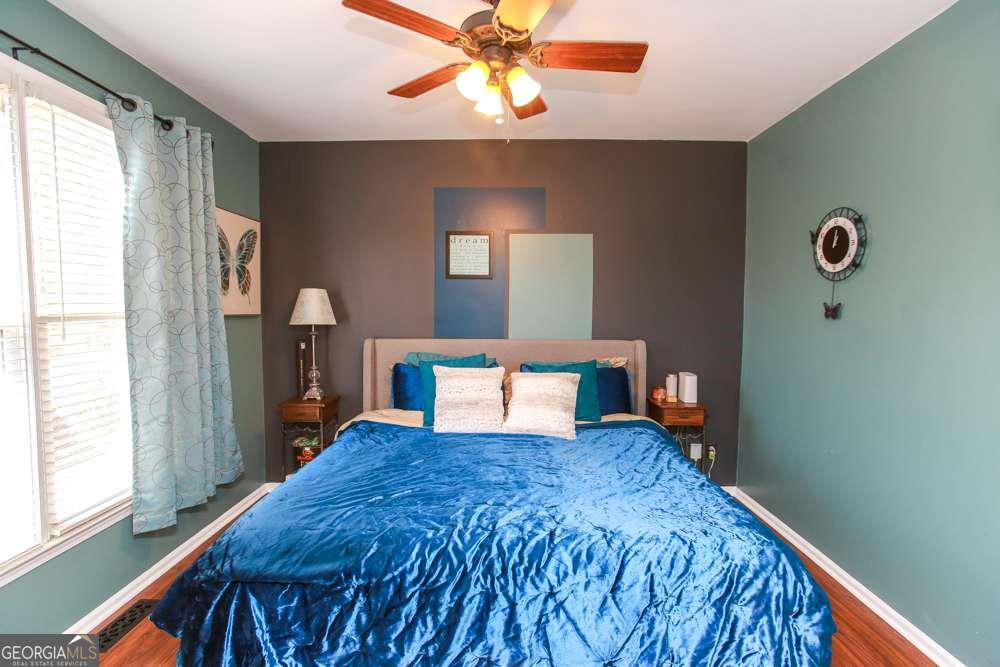 190 Country Club Drive, Hiram, Georgia image 26