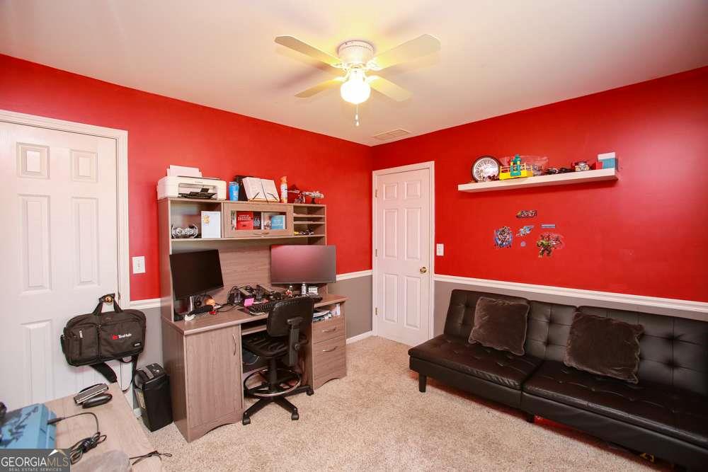 190 Country Club Drive, Hiram, Georgia image 23