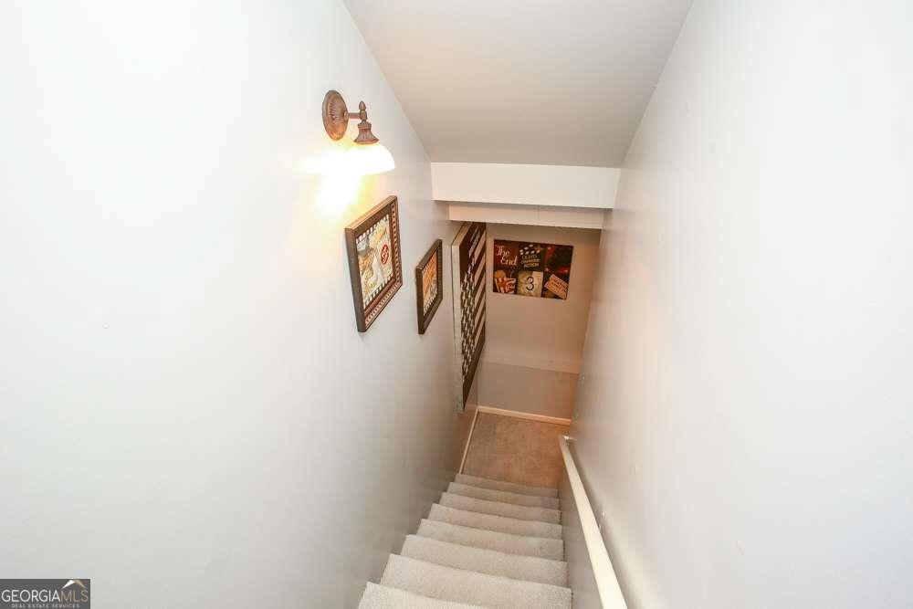 190 Country Club Drive, Hiram, Georgia image 31