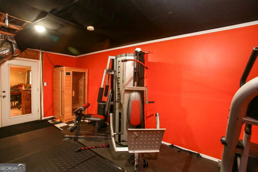 190 Country Club Drive, Hiram, Georgia image 35