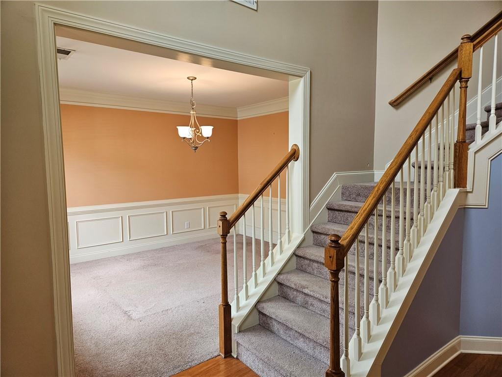 3943 Dunaire Drive, Stone Mountain, Georgia image 15