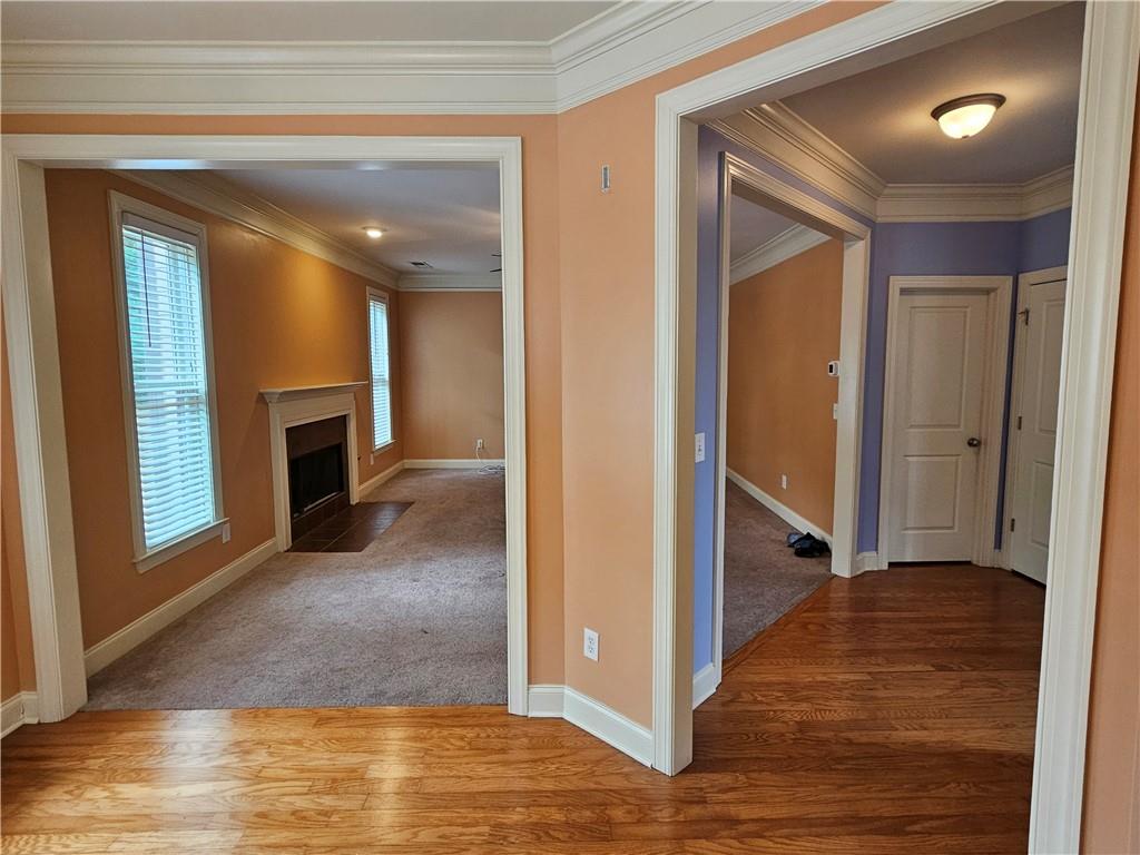 3943 Dunaire Drive, Stone Mountain, Georgia image 29