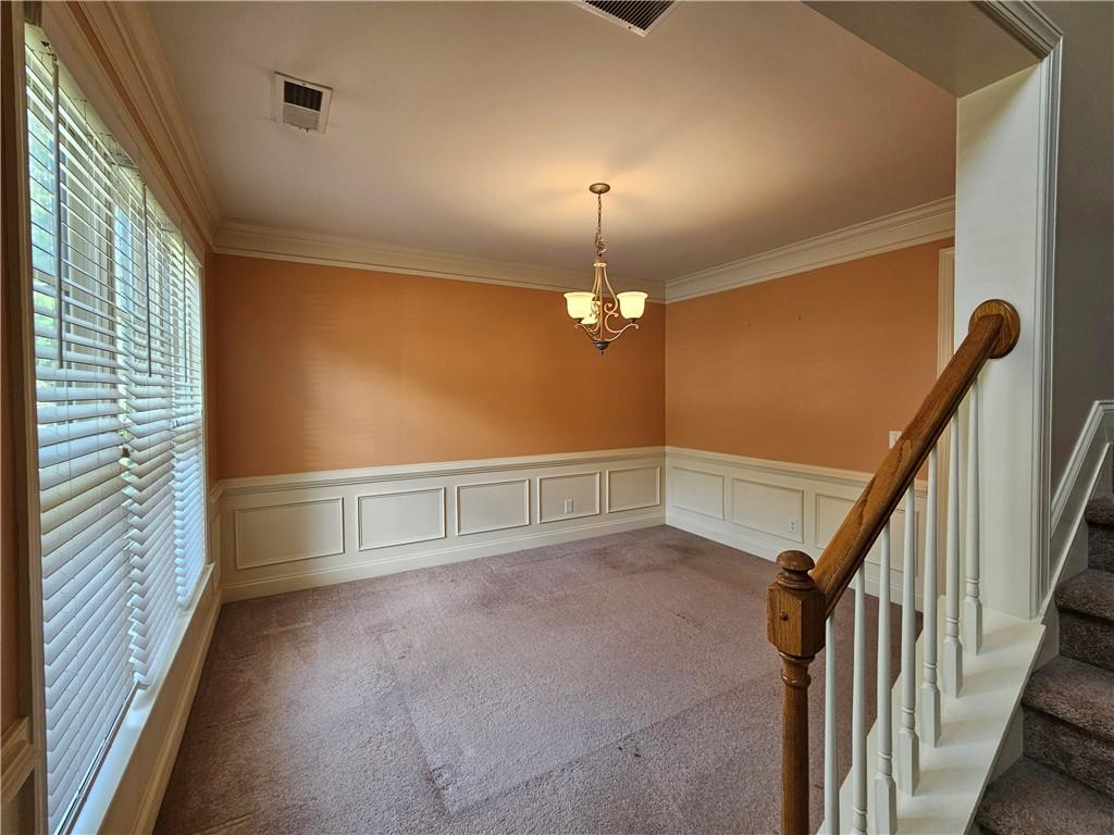 3943 Dunaire Drive, Stone Mountain, Georgia image 17