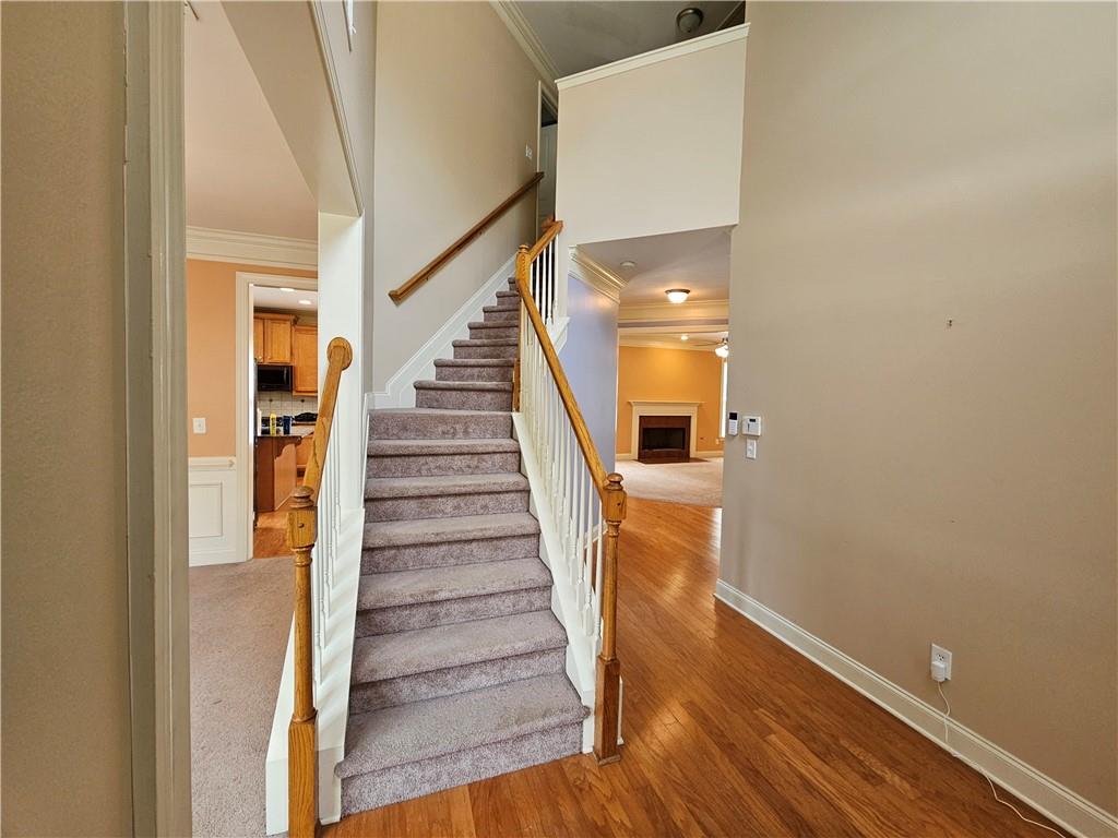 3943 Dunaire Drive, Stone Mountain, Georgia image 21