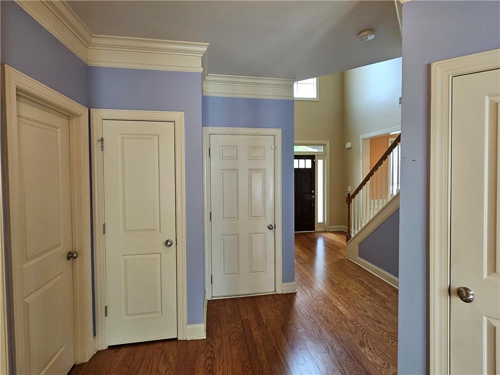 3943 Dunaire Drive, Stone Mountain, Georgia image 16