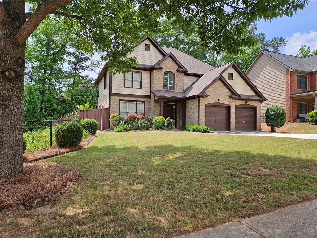 3943 Dunaire Drive