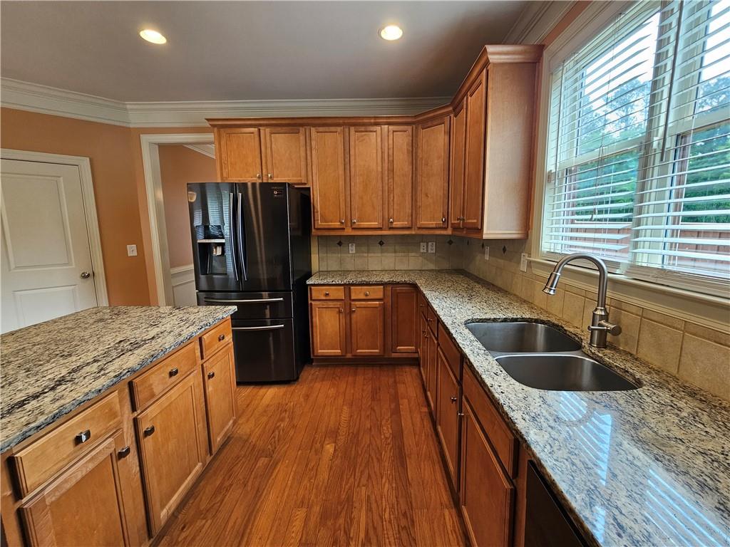 3943 Dunaire Drive, Stone Mountain, Georgia image 31