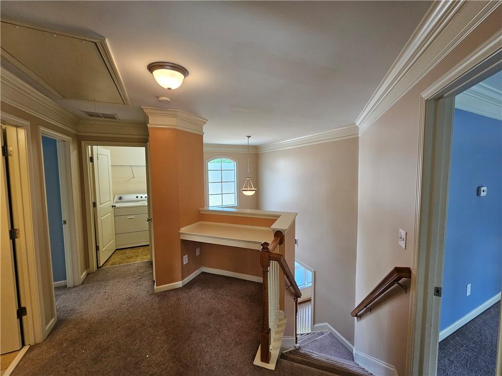 3943 Dunaire Drive, Stone Mountain, Georgia image 46