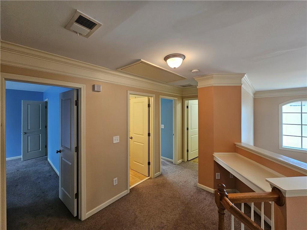3943 Dunaire Drive, Stone Mountain, Georgia image 47
