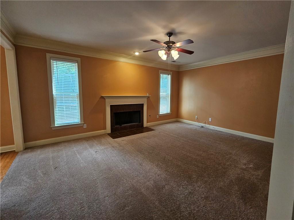 3943 Dunaire Drive, Stone Mountain, Georgia image 24