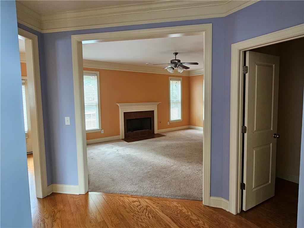 3943 Dunaire Drive, Stone Mountain, Georgia image 22